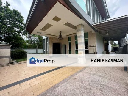 3 Storey Bungalow USJ Avenue Subang Jaya, Selangor, Subang Jaya