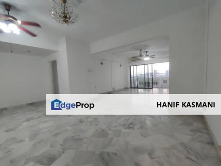Kiara Park Taman Tun Dr Ismail Kuala Lumpur Condominium For Sale, Kuala Lumpur, Taman Tun Dr Ismail
