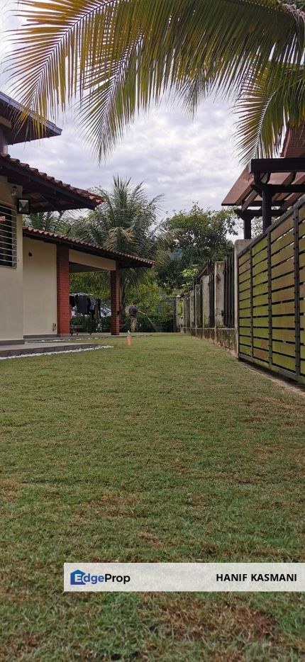 Corner Lot Templer Bestari, Setia Eco Templer, Selangor, Rawang