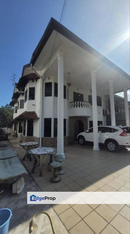 SS7 Kelana Jaya Double Storey  Semi D House For Sale, Selangor, Petaling Jaya