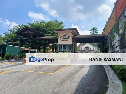 2 Storey Semi-D  Bali Residence, Taman Cheras Perdana, Cheras, Selangor, Cheras