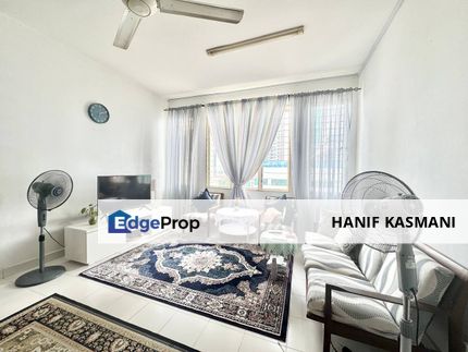 De Rozelle Condo, Kota Damansara , Selangor, Kota Damansara