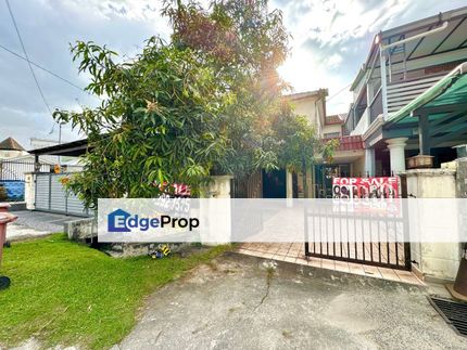 SS 21 Damansara Utama Double Storey Terrace House For Sale, Selangor, Petaling Jaya