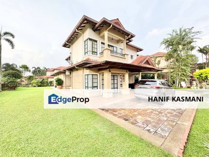 Bidai Residence Bukit Jelutong Double Storey Bungalow For Sale, Selangor, Bukit Jelutong
