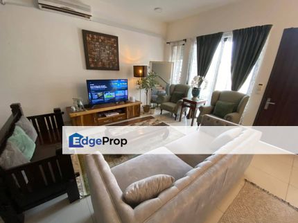Teres 2 Storey Elmina Ev 3a, Elmina West, Shah Alam, Selangor, Shah Alam
