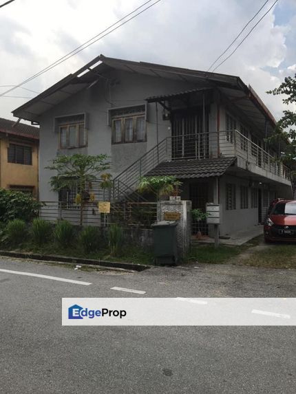 Rumah Sewa Kg Selayang Pandang, Selayang, Selangor, Selayang