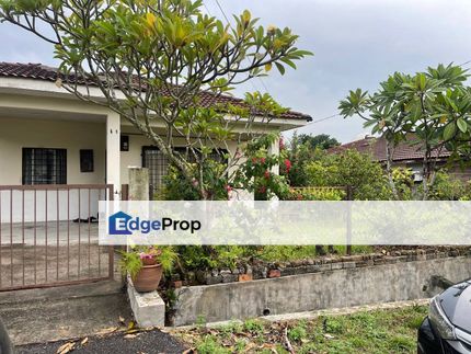 banglow Villa Rimbawan, Bandar Putra Permai,, Selangor, Puchong South