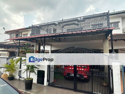Taman Buana Perdana, Taman Medan, Petaling Jaya, Selangor, Petaling Jaya