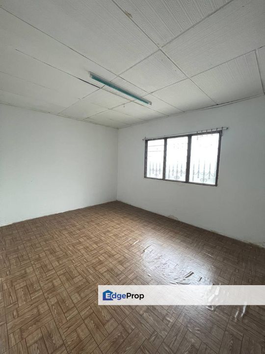 pjs 2d/7, Taman Medan, Petaling Jaya, Selangor, Petaling Jaya