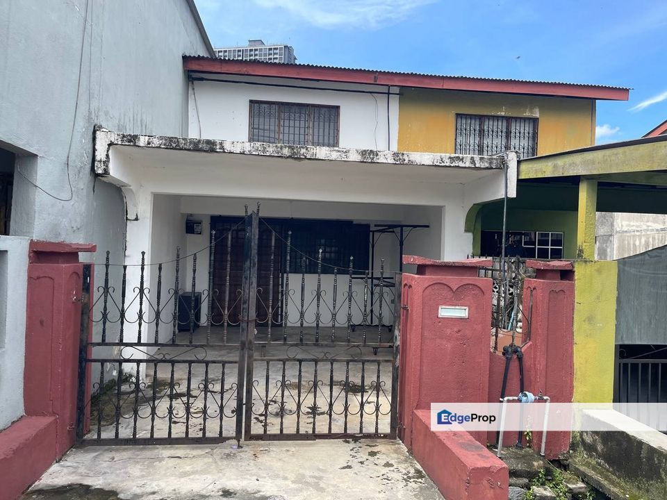 pjs 2d/7, Taman Medan, Petaling Jaya, Selangor, Petaling Jaya