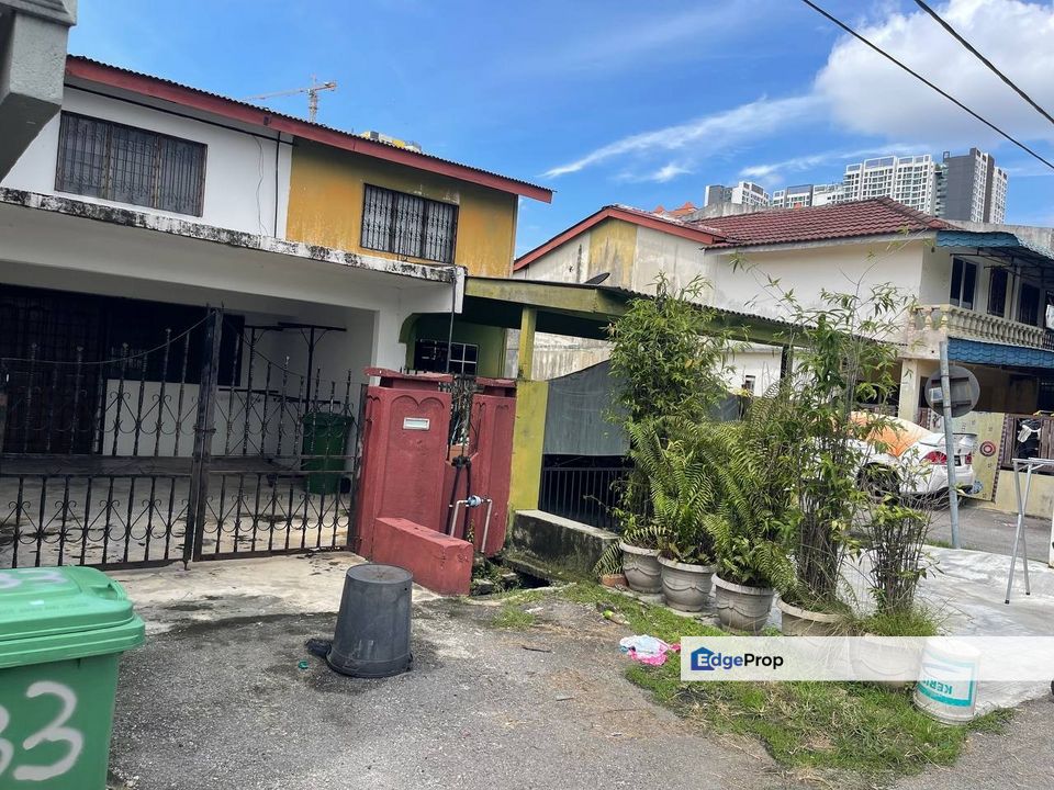 pjs 2d/7, Taman Medan, Petaling Jaya, Selangor, Petaling Jaya