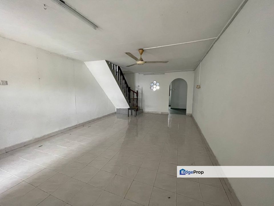 pjs 2d/7, Taman Medan, Petaling Jaya, Selangor, Petaling Jaya