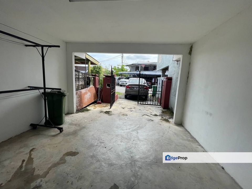 pjs 2d/7, Taman Medan, Petaling Jaya, Selangor, Petaling Jaya