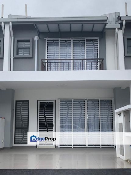 2 Storey Diamond City Semenyih, Bandar Semenyih, Selangor, Semenyih