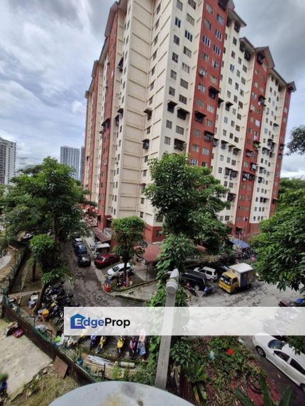 Teratak Muhibbah, Taman Desa, Jln Klang Lama, Kuala Lumpur, Taman Desa 