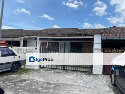 Taman Temara, Pengakalan dekat aeon s18, ipoj, Perak, Kinta