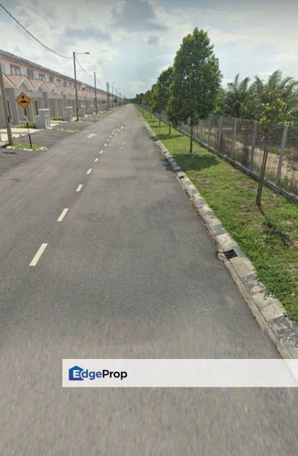 Palm Oil 10acres, m, Perak, Manjung