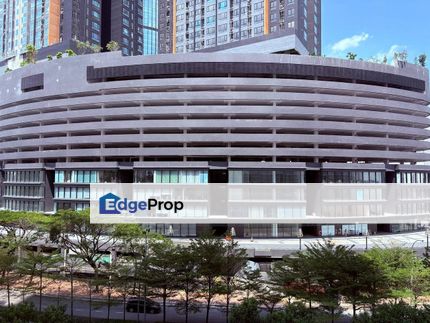Commercial Units for Sale at i-City, Shah Alam, Selangor, Shah Alam