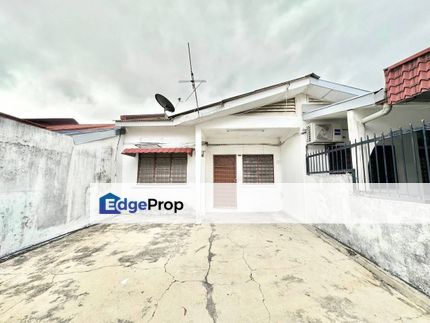 Teres Taman Bandar Kinrara, bk1, Puchong freehold, Selangor, Puchong