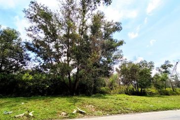 Beranang Industrial Park