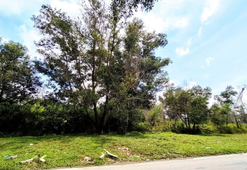 Beranang Industrial Park