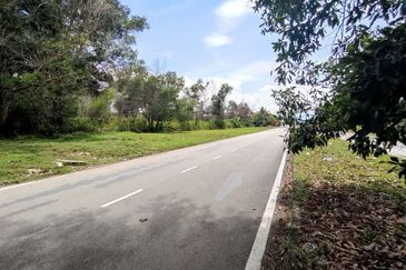 Beranang Industrial Park