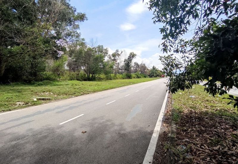 Beranang Industrial Park