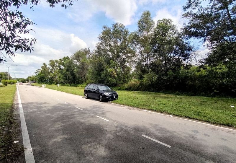 Beranang Industrial Park