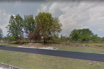 Beranang Industrial Park