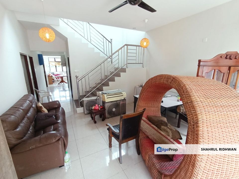 1.5 storey Semi-D, Nusa Intan Senawang, Seremban, Negeri Sembilan, Seremban