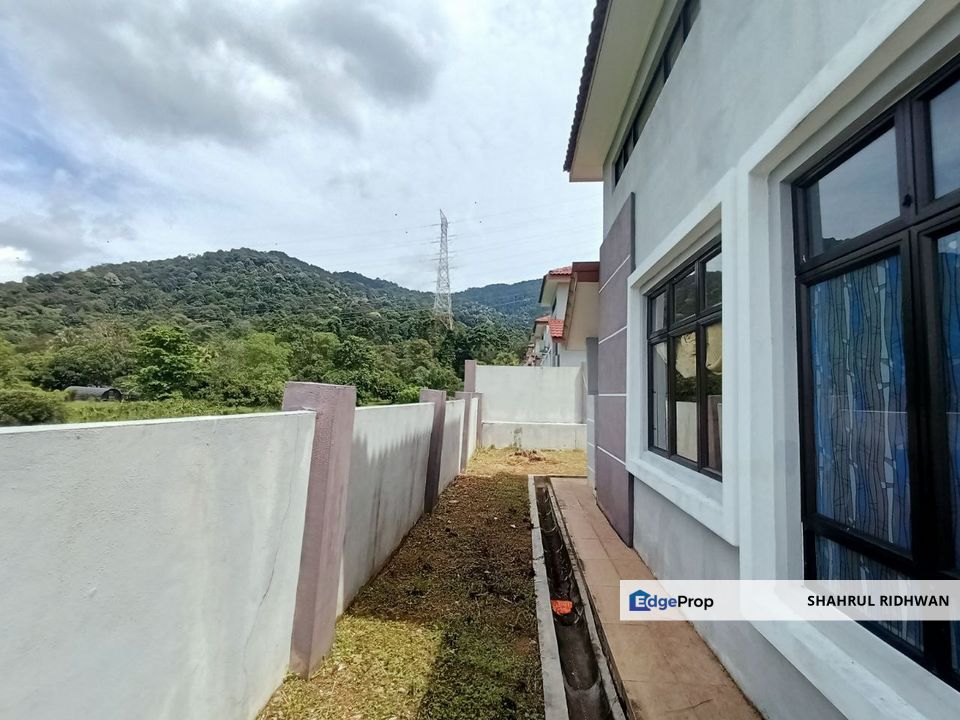 1.5 storey Semi-D, Nusa Intan Senawang, Seremban, Negeri Sembilan, Seremban