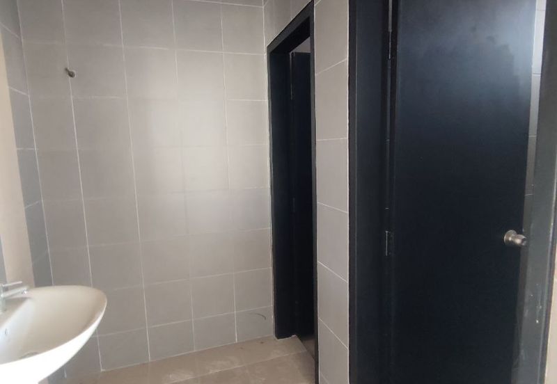 [First Floor with Lift] Office Space at CBD 3, Cyberjaya for Rent