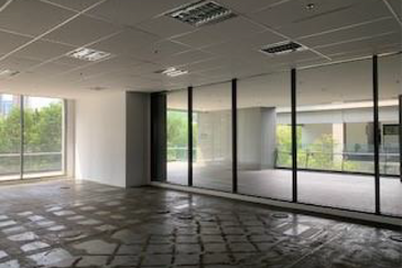 Mutiara Damansara Vacant Office Space, The Busteador