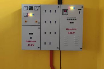 Port Klang Free Zone