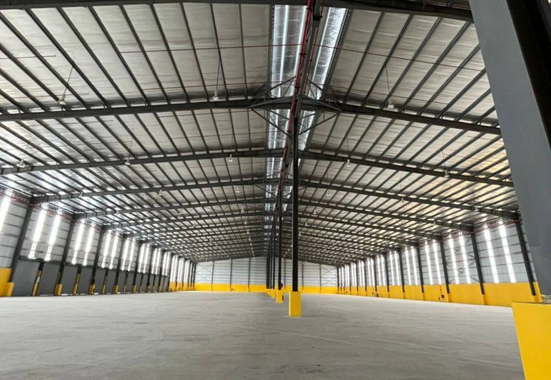 Port Klang Free Zone