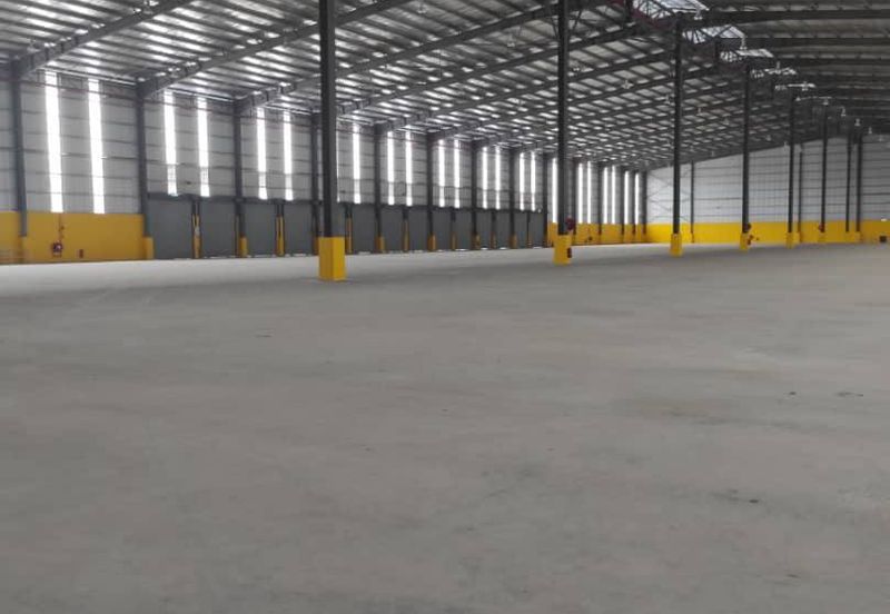 Port Klang Free Zone