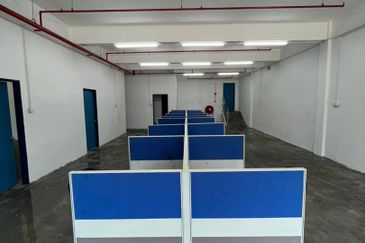 Port Klang Free Zone