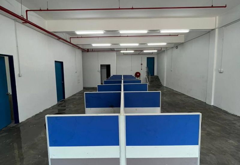 Port Klang Free Zone