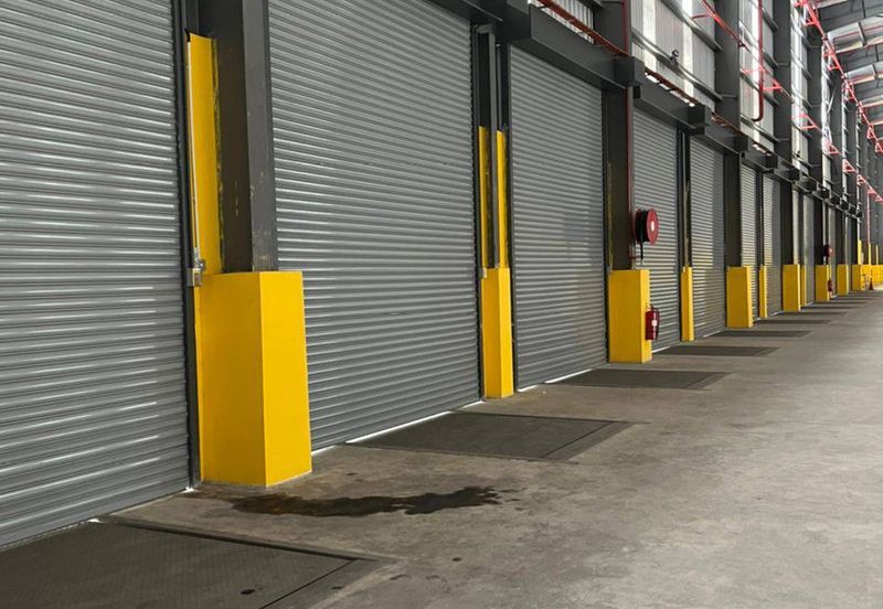 Port Klang Free Zone