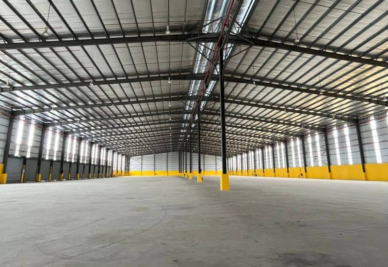 Port Klang Free Zone