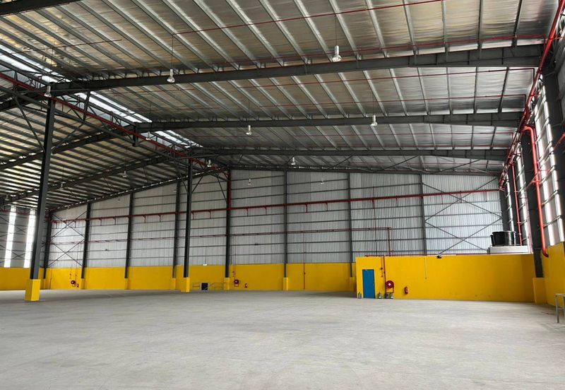 Port Klang Free Zone