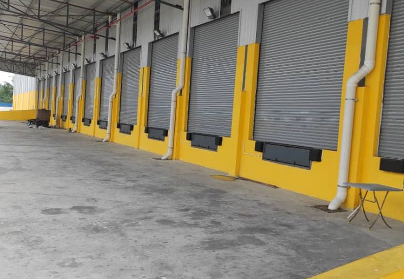 Port Klang Free Zone