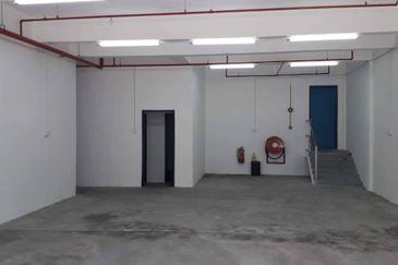 Port Klang Free Zone