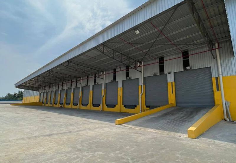 Port Klang Free Zone