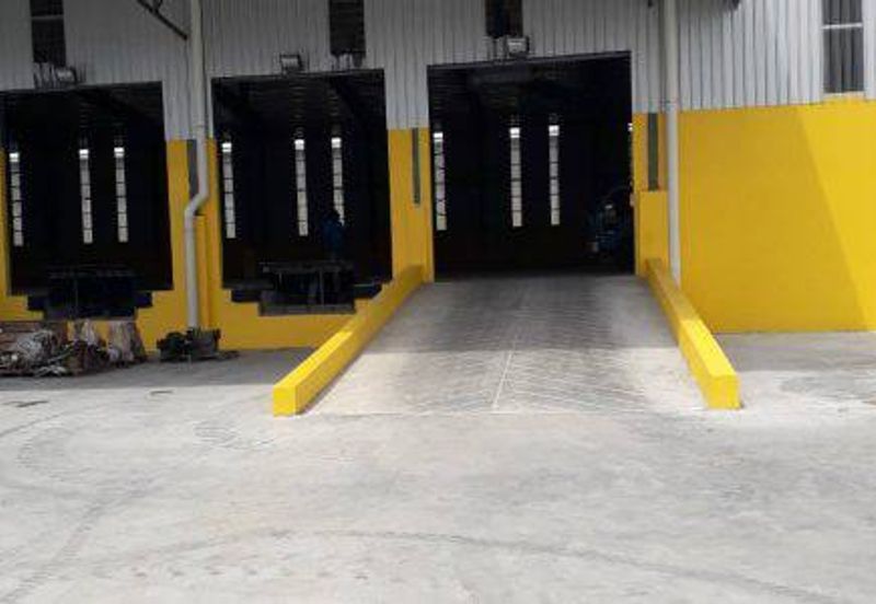 Port Klang Free Zone