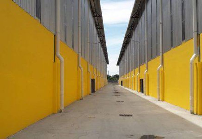 Port Klang Free Zone