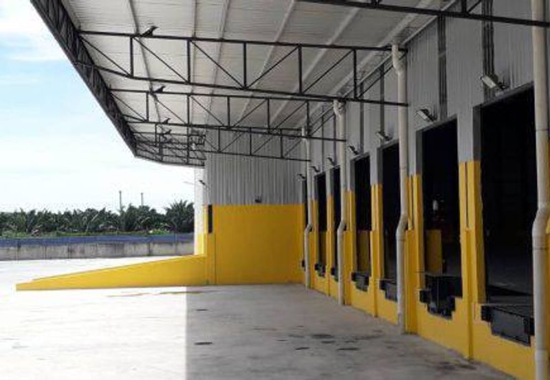 Port Klang Free Zone