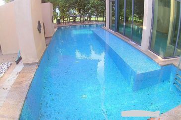 Seksyen 7, Shah Alam