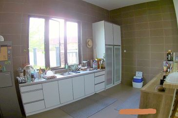 Seksyen 7, Shah Alam