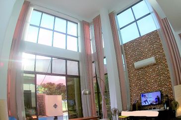 Seksyen 7, Shah Alam